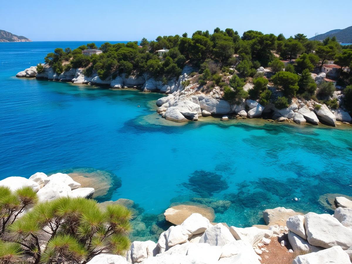 Thassos